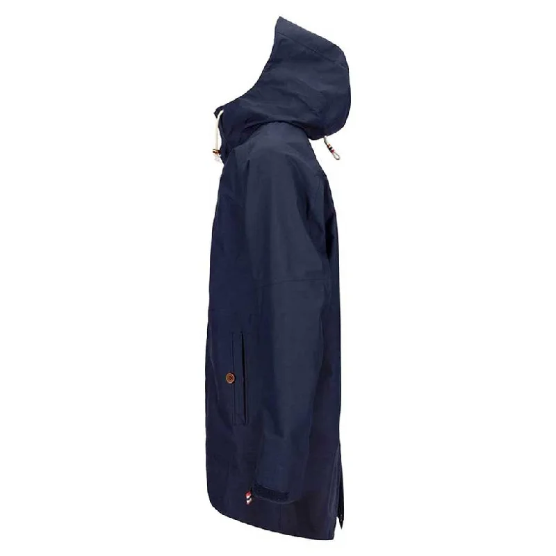 Fogg's Rain Parka | Men's