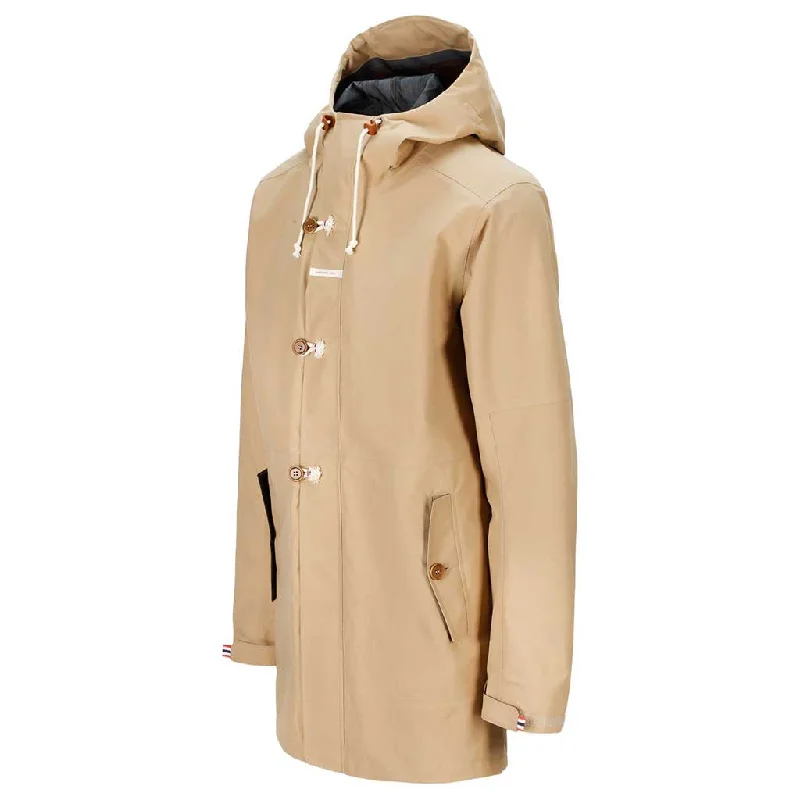 Fogg's Rain Parka | Men's