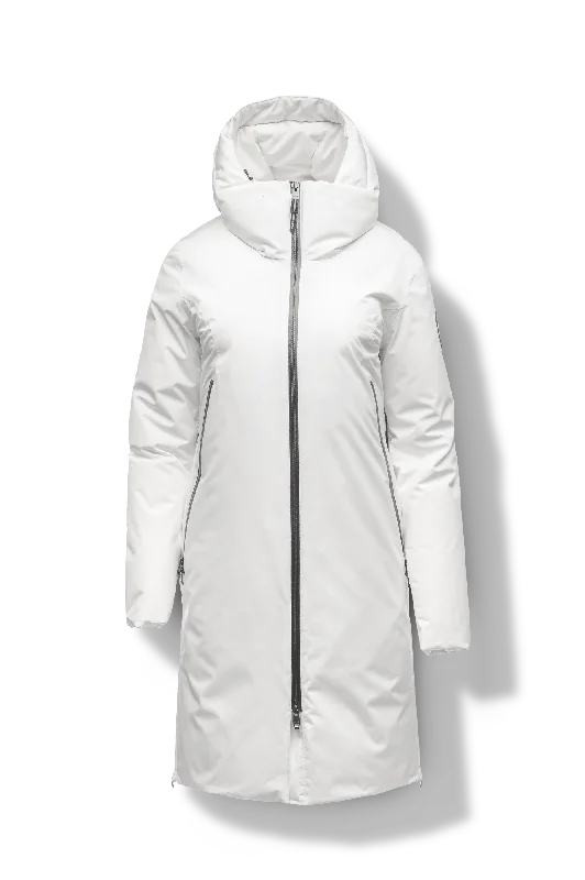 Inara Women's Performance Parka