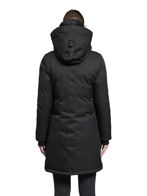 Merideth Furless Women's Parka