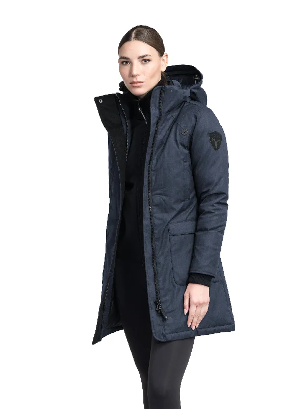 Merideth Furless Women's Parka