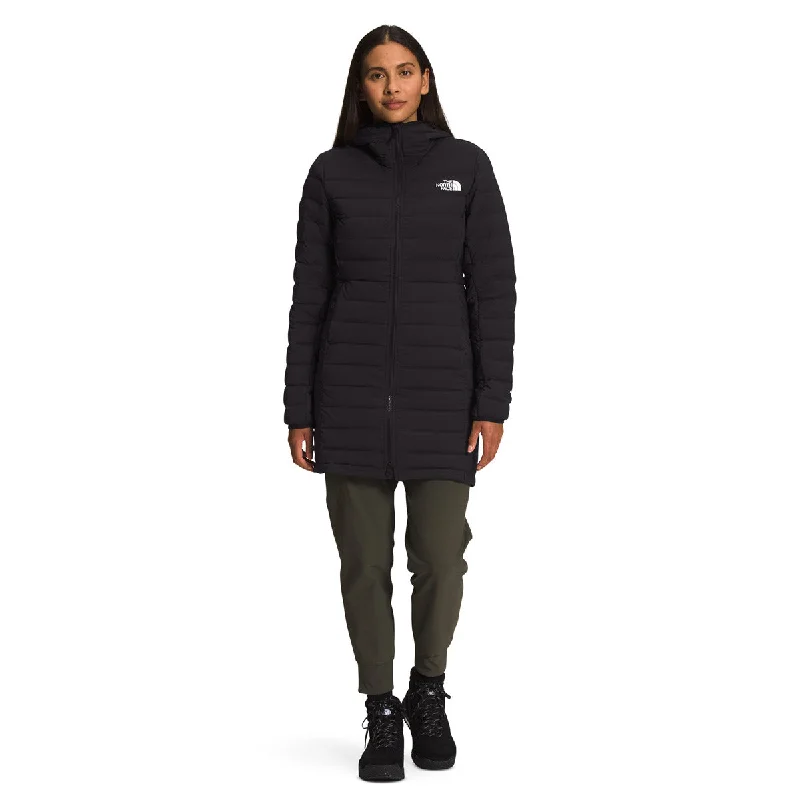 Women's Belleview Stretch Down Parka