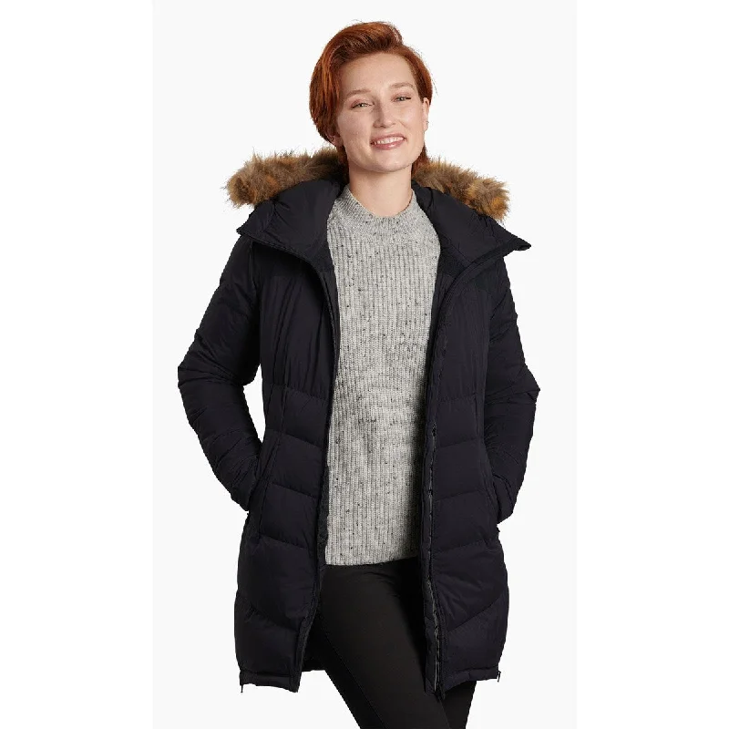 Women's Frost Parka