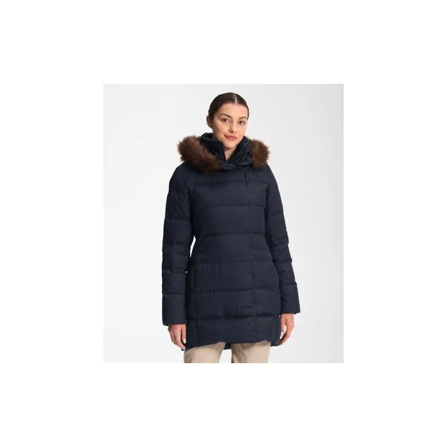 Women's New Dealio Down Parka