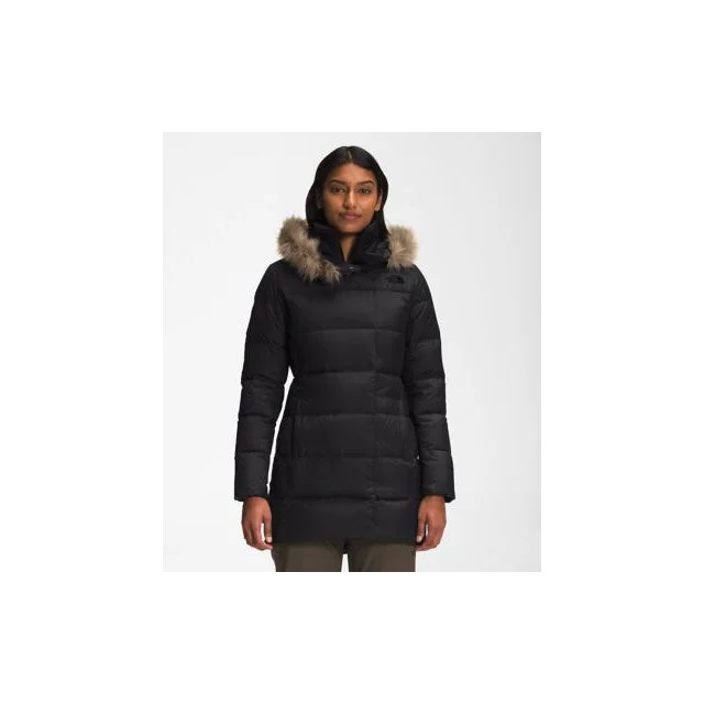 Women's New Dealio Down Parka