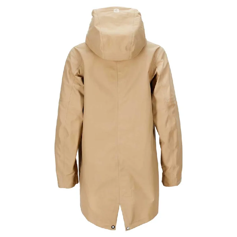 Fogg's Rain Parka | Women's