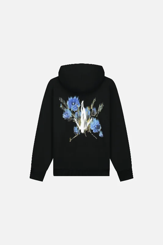 AFTERLIFE x TML HOODIE