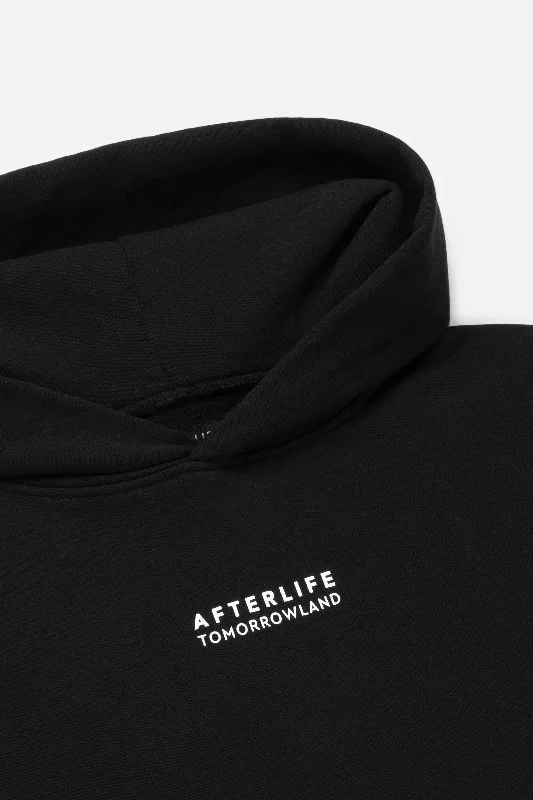 AFTERLIFE x TML HOODIE