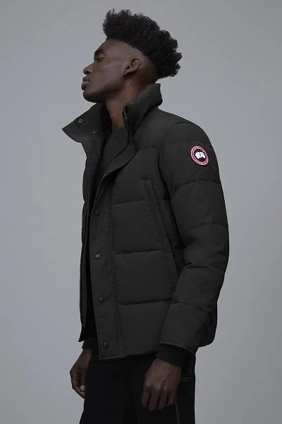 Canada Goose Wyndham Parka