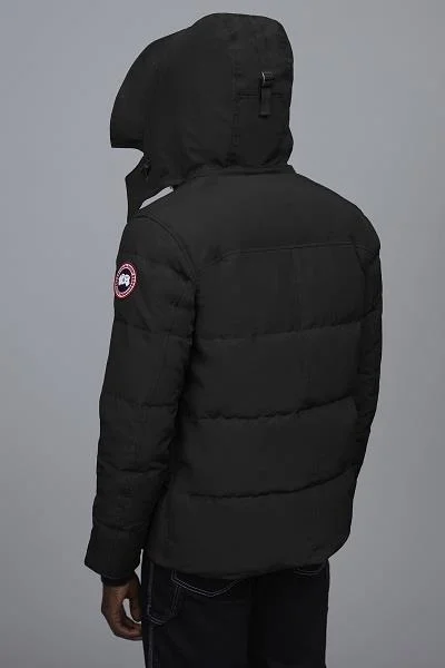 Canada Goose Wyndham Parka