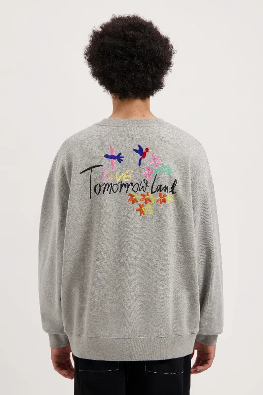 FOUNDATION SWEATSHIRT