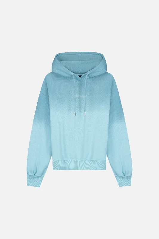 FUSION HOODIE WOMEN