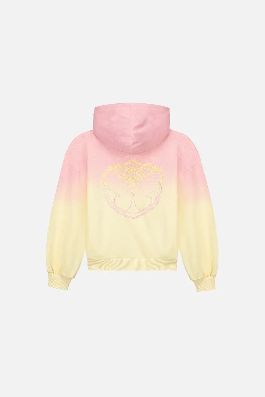 FUSION HOODIE WOMEN