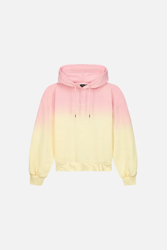 FUSION HOODIE WOMEN