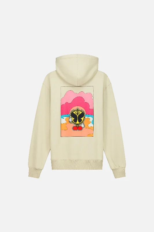 HAPPICON HOODIE