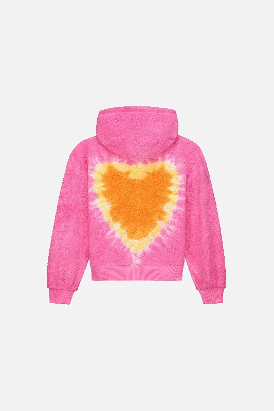 SUNSET HOODIE WOMEN