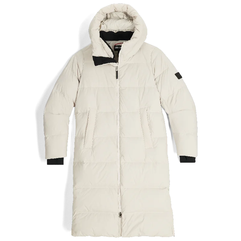 Women's Coze Down Parka