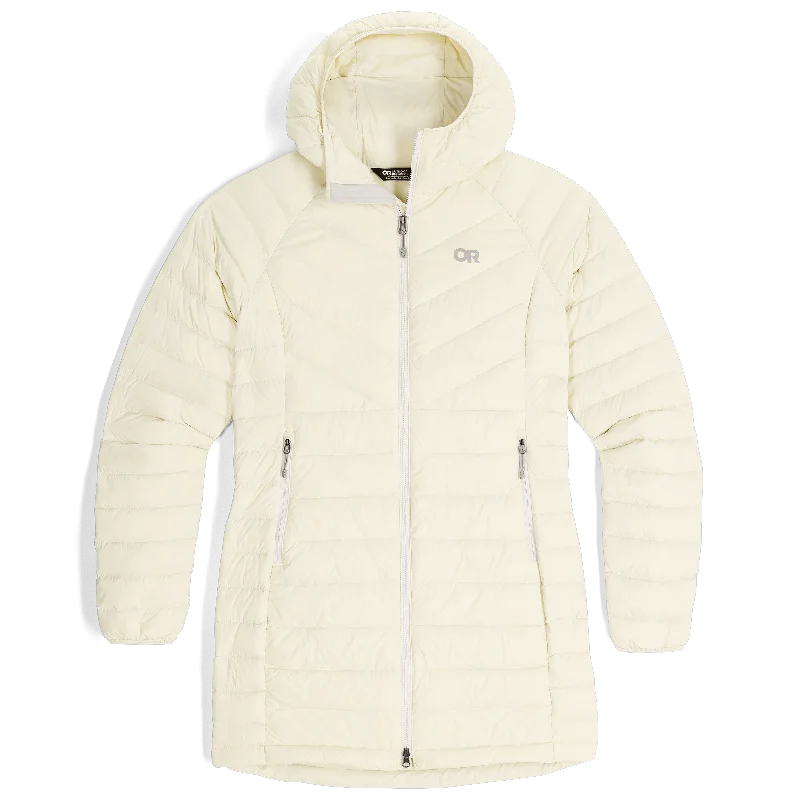 Women's Transcendent Down Parka