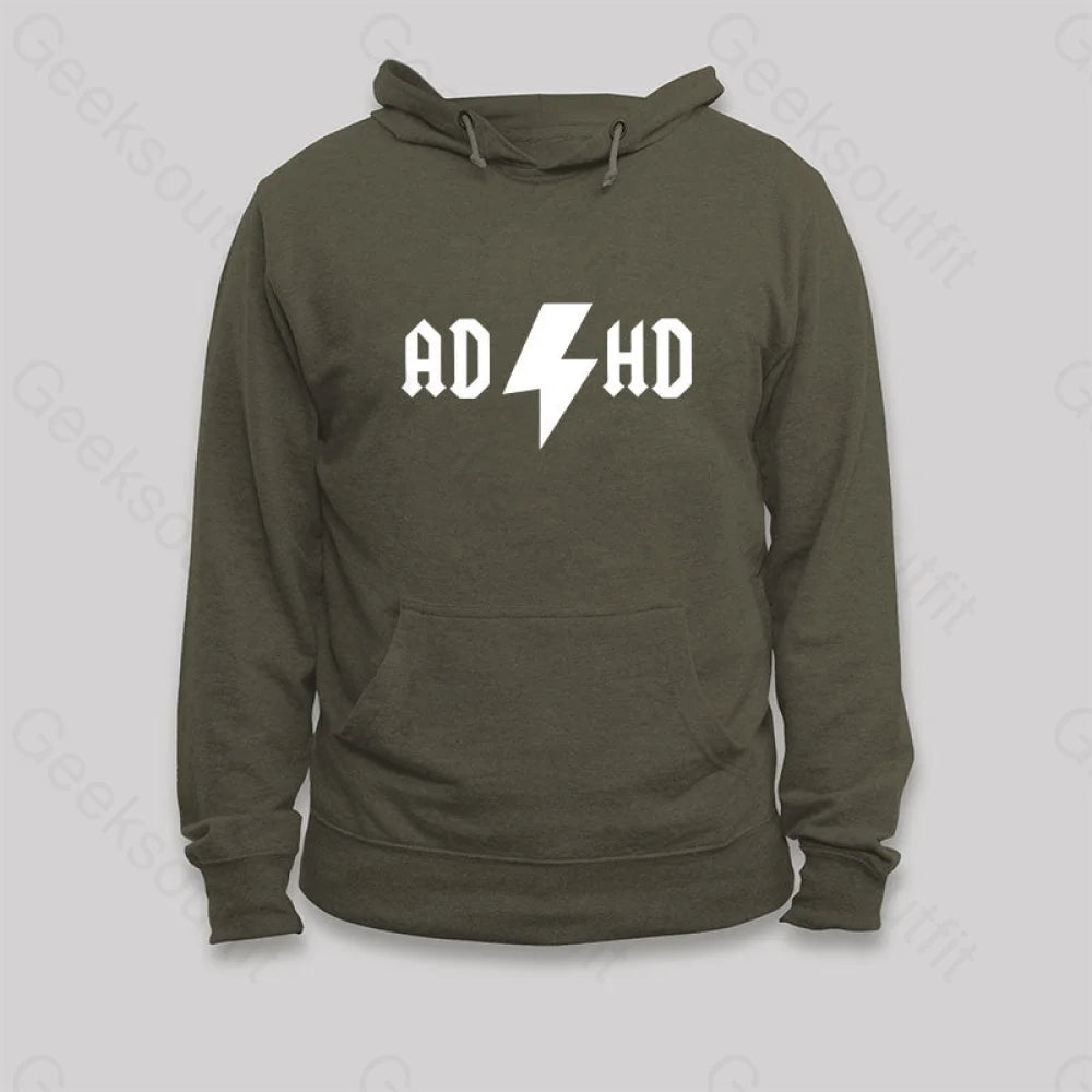 ADHD Hoodie