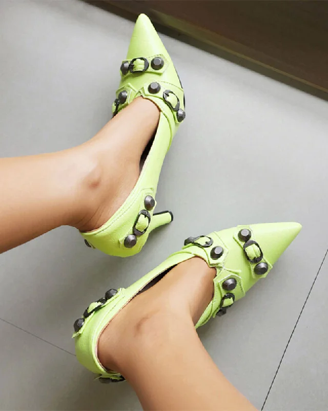 Light green