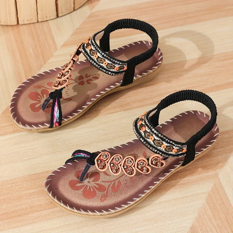 Chic and stylish women's shoes for fashion-conscious womenMarlin | Comfortable Orthopedic Sandals