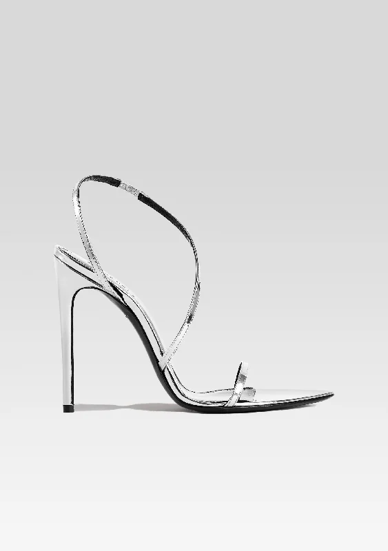 Chic and stylish women's shoes for fashion weekNaomi Sandal