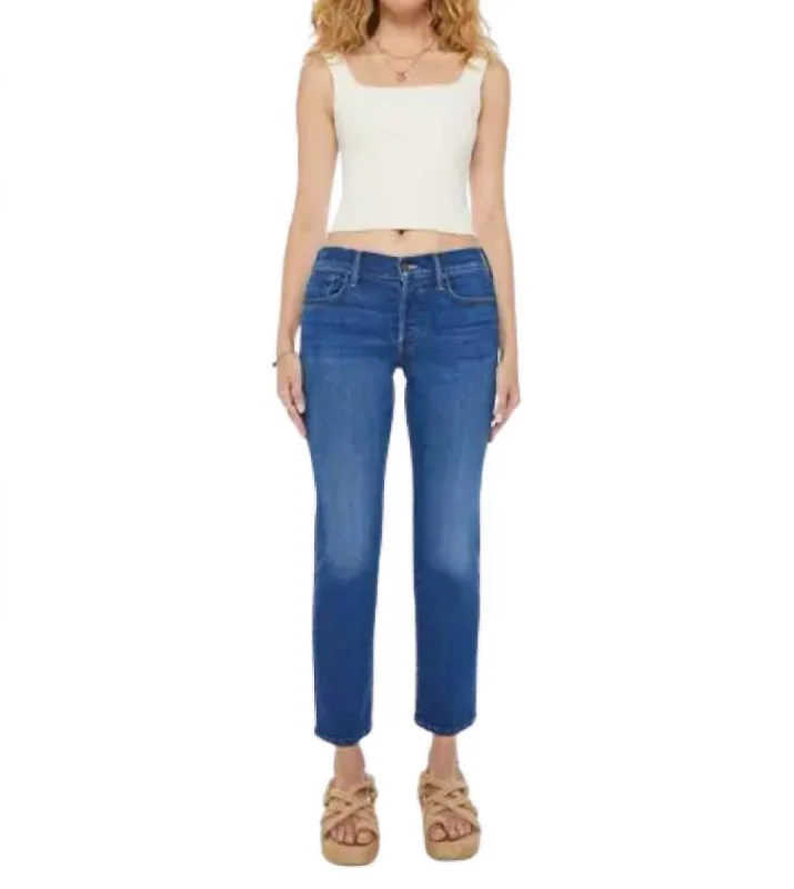 Comfortable yet fashionable women's shoesSlider Hover Jeans In Coastal Colors