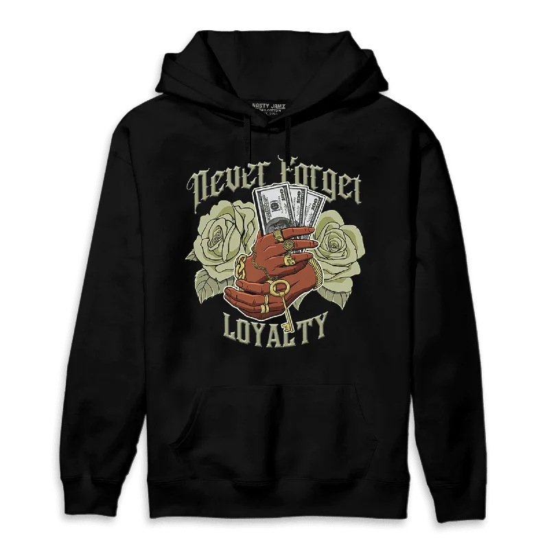 Elegant and classic women's shoes for prom nightNastyJamz Yeezy Slide Resin Hoodie Match Never Forget Loyalty