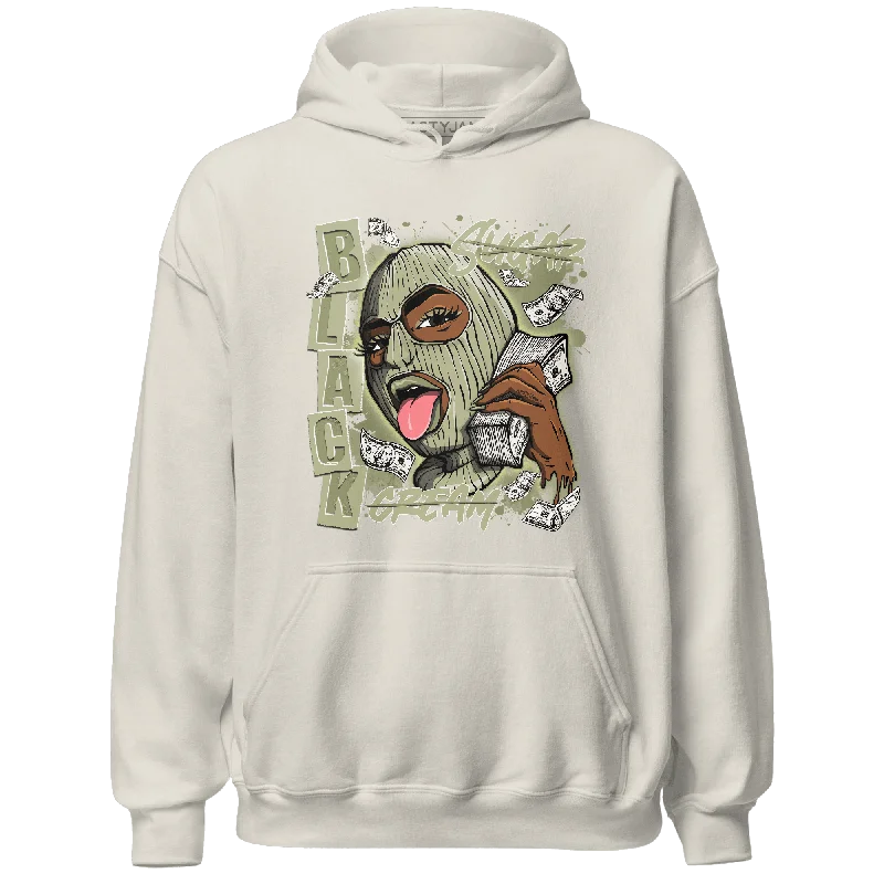 Versatile and chic women's shoes for everyday eleganceNastyJamz Yeezy Slide Resin Hoodie Match No Sugar No Cream
