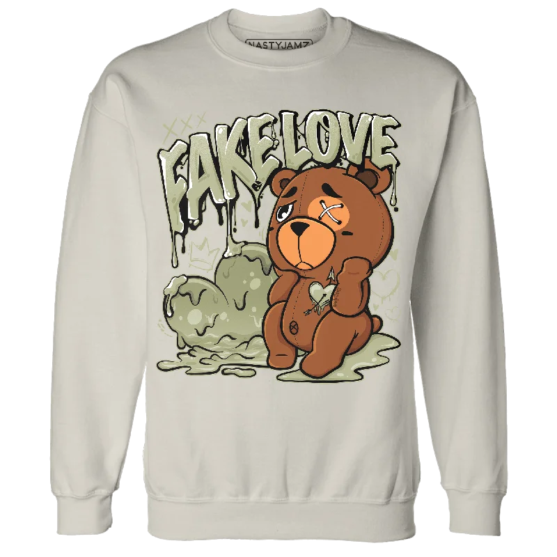 Elegant and sophisticated women's shoes for elegant eveningsNastyJamz Yeezy Slide Resin Sweatshirt Match Fake Love BER