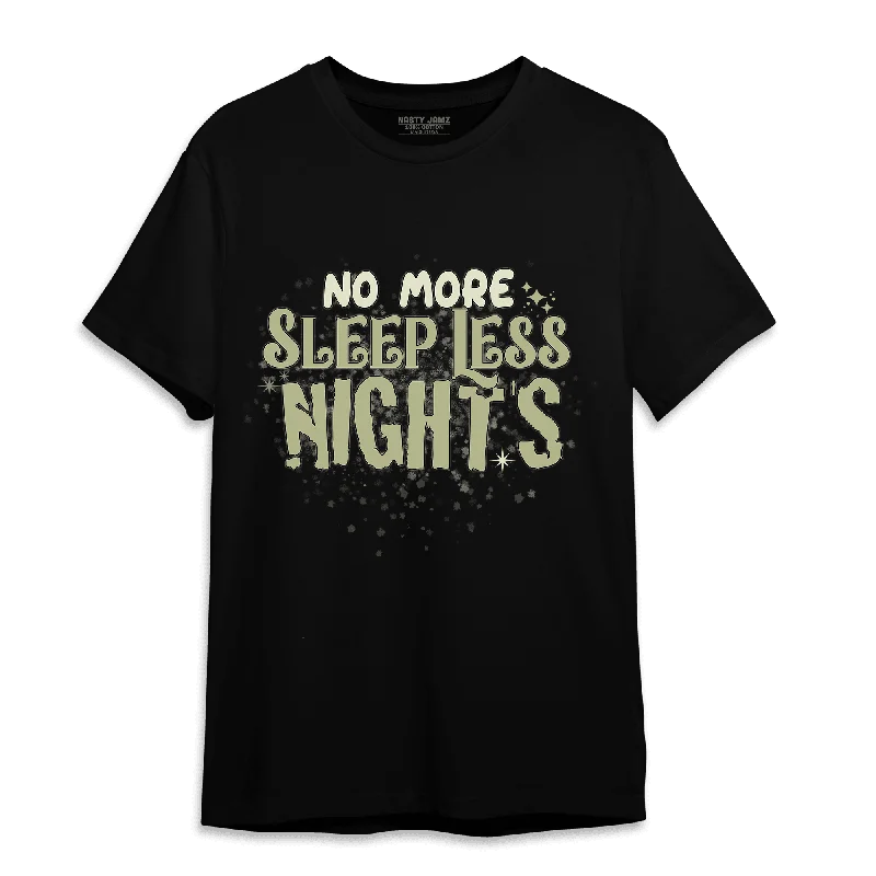 Elegant and sophisticated women's shoes for any formal eventNastyJamz Yeezy Slide Resin T Shirt Match No More Sleep