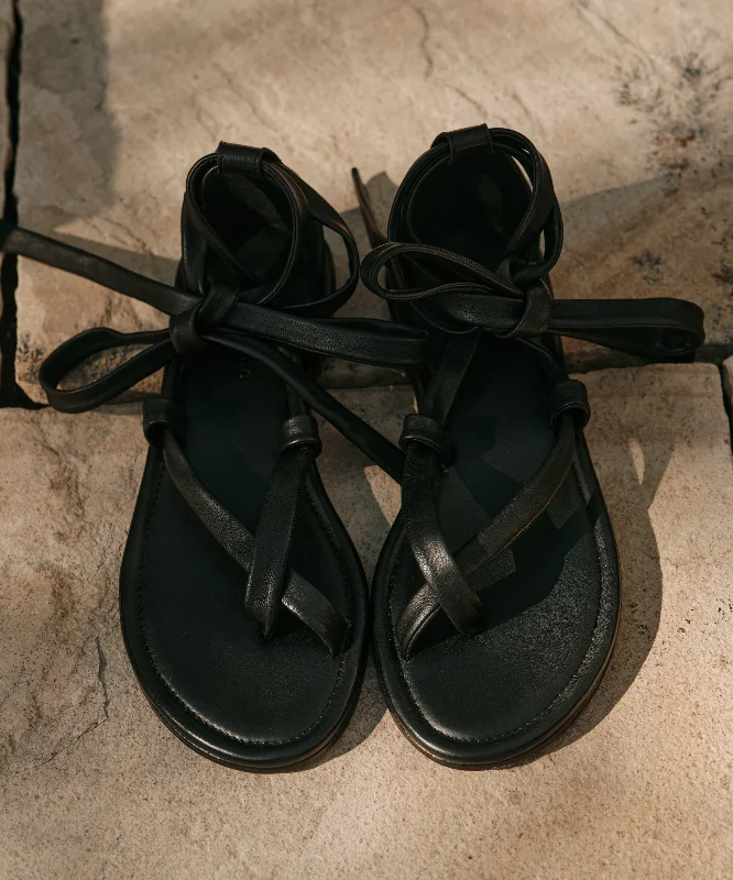 Warm and cozy women's shoes for winterNina Sandal