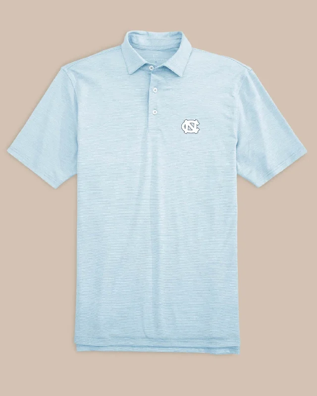 Elegantly crafted women's shoesUNC Tar Heels Driver Spacedye Polo Shirt