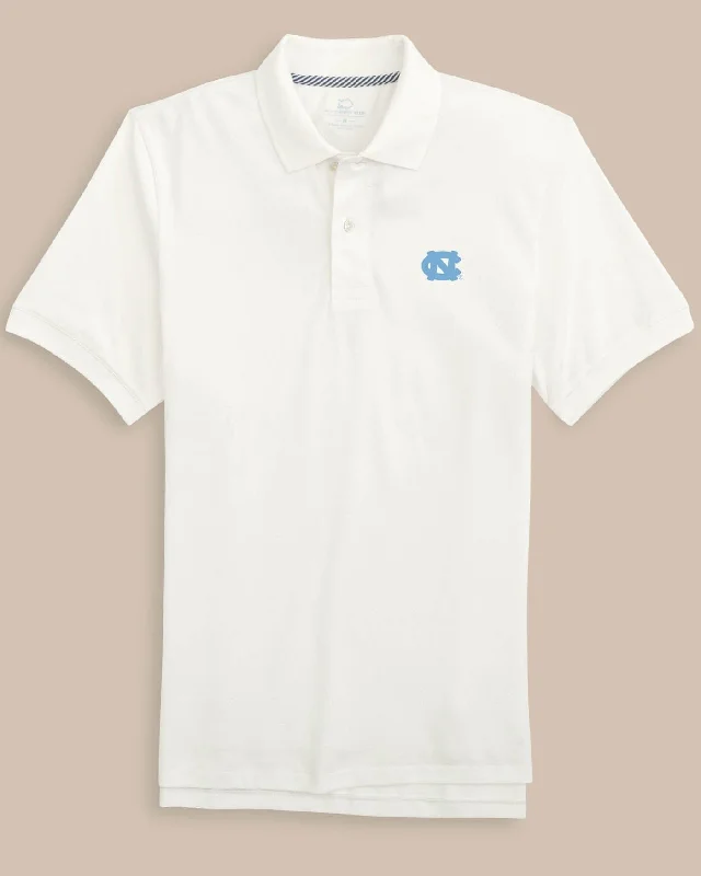 Chic and sophisticated women's footwear for workUNC Tar Heels Skipjack Polo Shirt