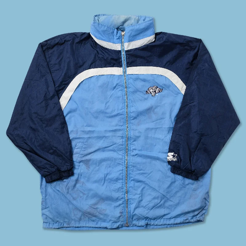 Classy and elegant women's shoes for formal eventsVintage Starter North Carolina Tar Heels Track Jacket XXL