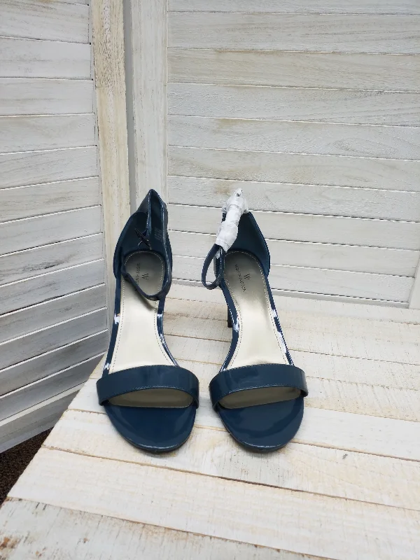 Stylish and affordable women's shoesSandals Heels Stiletto By Worthington  Size: 9.5
