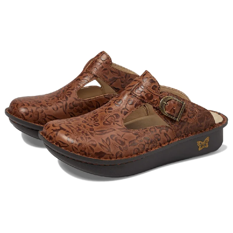 Versatile and chic women's shoes for everyday eleganceAlegria Classic Loretta Clog (Women's)