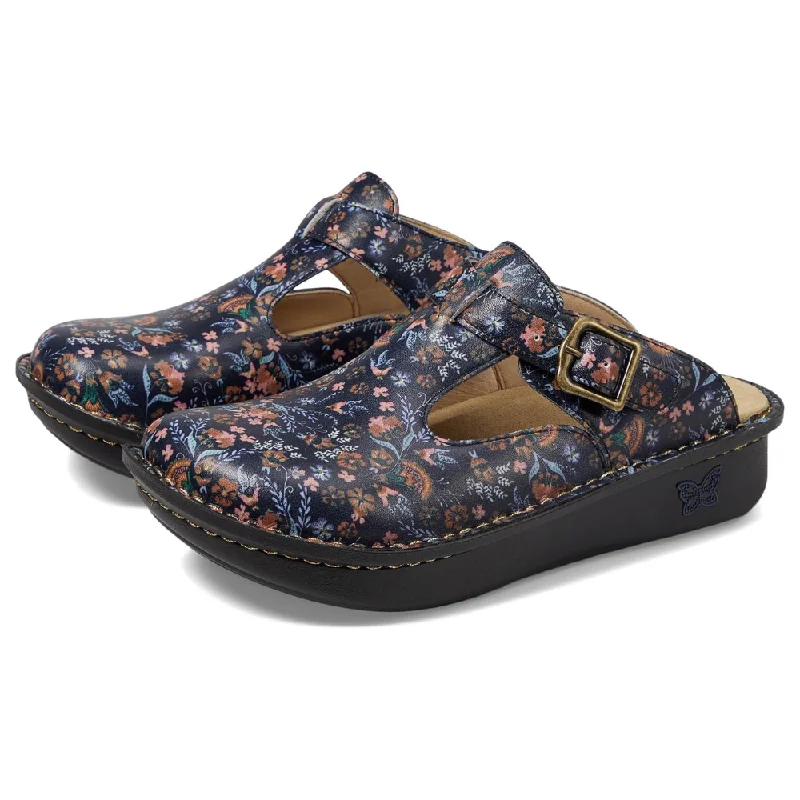 Stylish and elegant women's shoes for weddingsAlegria Classic Lax A Daisy Clog (Women's)