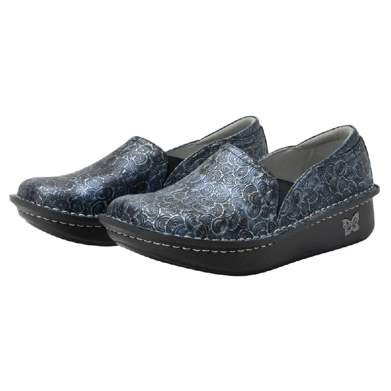 Stunning and glamorous women's shoes for evenings outAlegria Debra Spherical Clog (Women's)