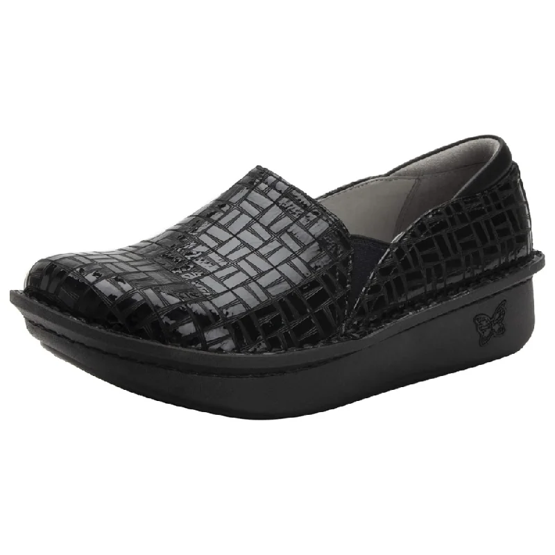 Elegant and sophisticated women's shoes for opera nightsAlegria Debra Score Clog (Women's)