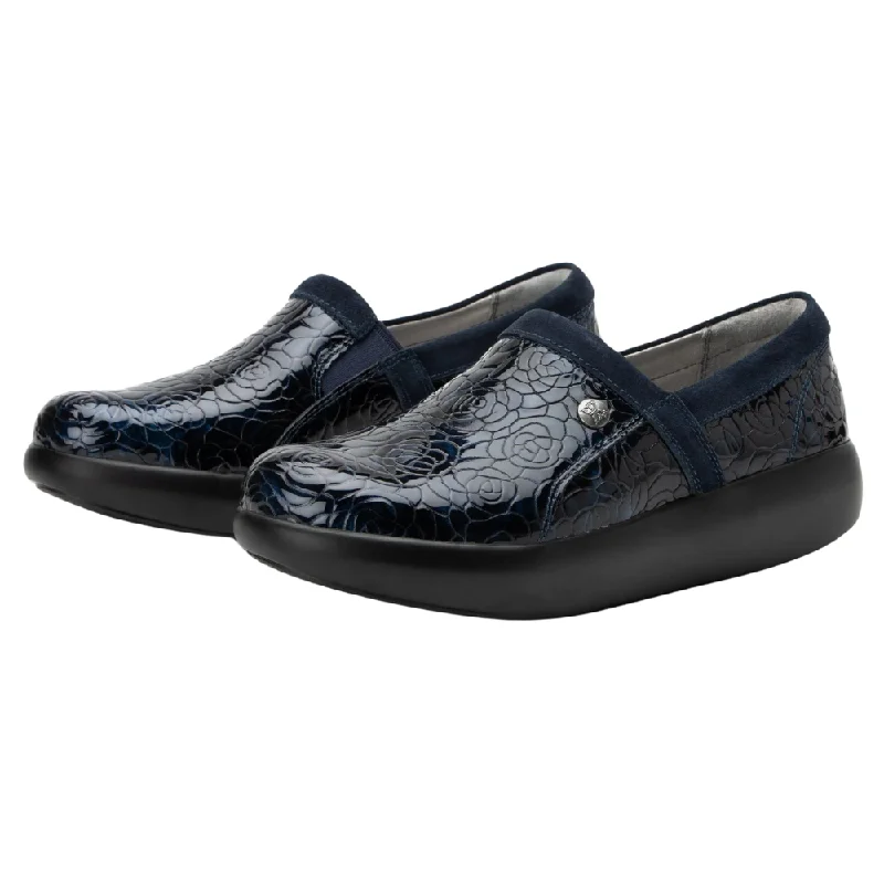 Stylish and practical women's shoes for rainy daysAlegria Emry Moody Blues Shoe (Women's)