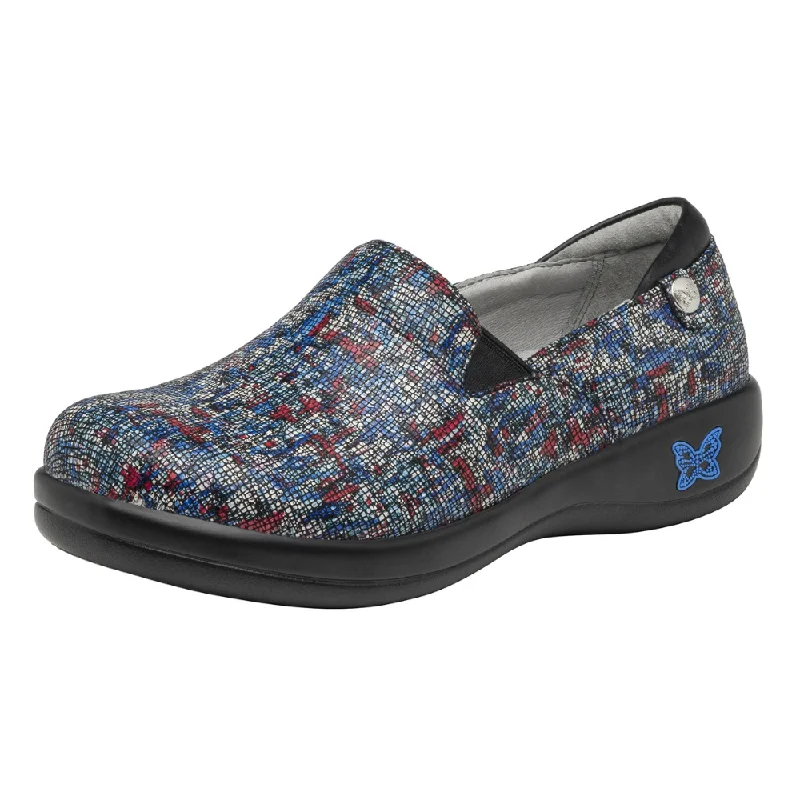 Vibrant and colorful women's shoe collectionsAlegria Keli The Whole Shebang Professional Shoe (Women's)