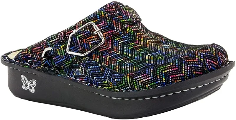 Comfortable yet fashionable women's shoesAlegria Women's Seville Clog
