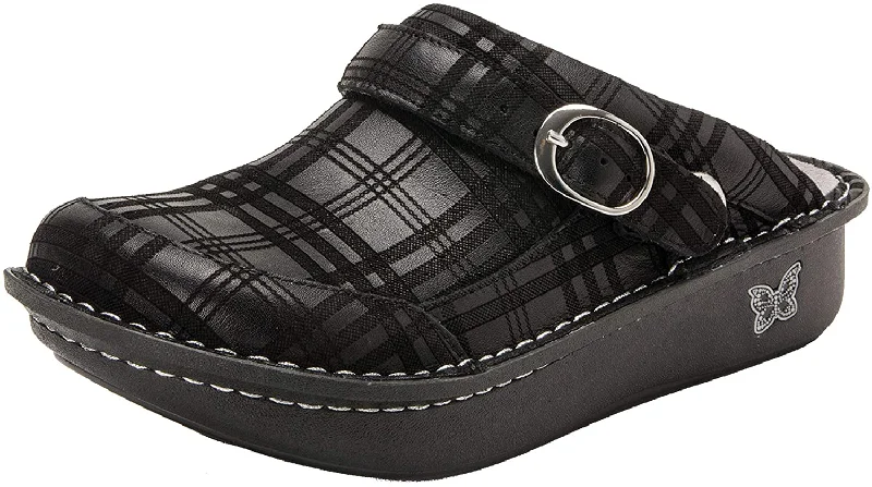Plaid To Meet You