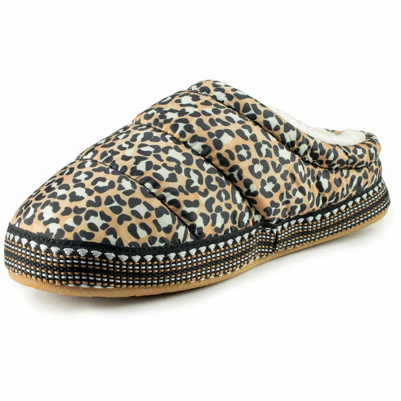 Luxurious and comfortable women's shoe options for special occasionsAriat Womens Crius Clog Slippers