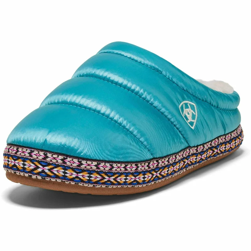 Turquoise