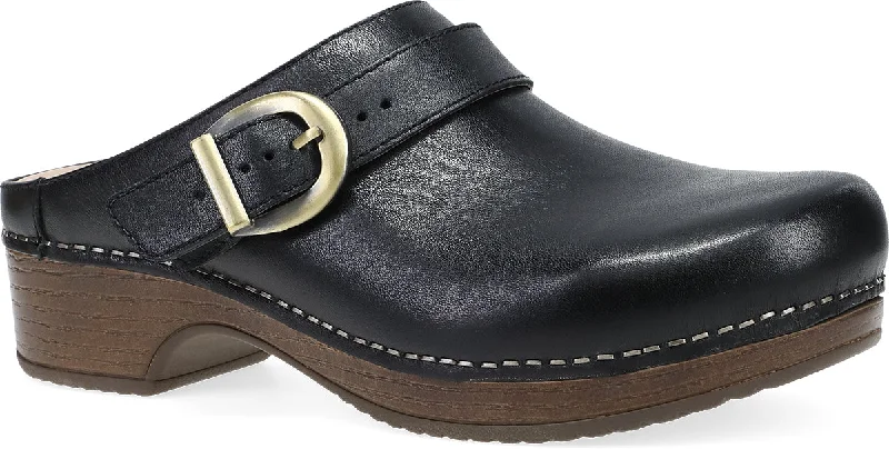 Sleek and modern women's footwear optionsBaylor - Black