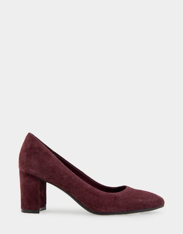 Effortlessly stylish women's shoe choicesBetsy