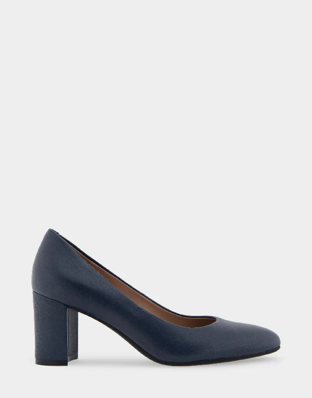 Classic and timeless women's footwear choicesBetsy