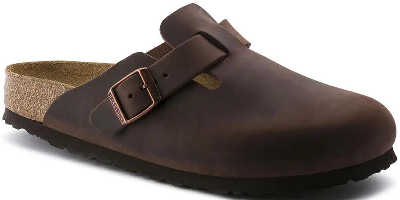 Habana Oiled Leather